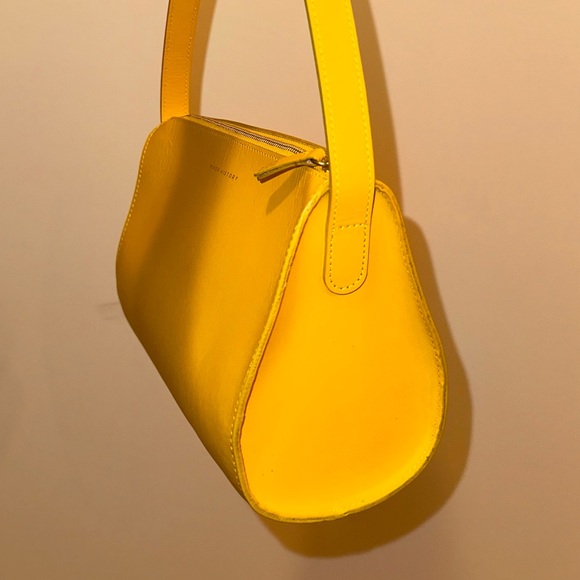 Minor History Shoulder Bag - Picture 2 of 5